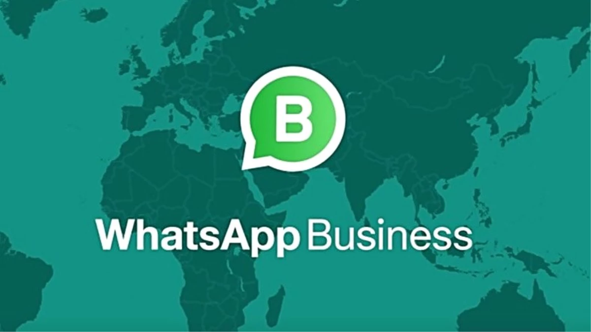 Whatsapp Business İos, Birkaç Ülkede Daha Kullanıma Sunuldu