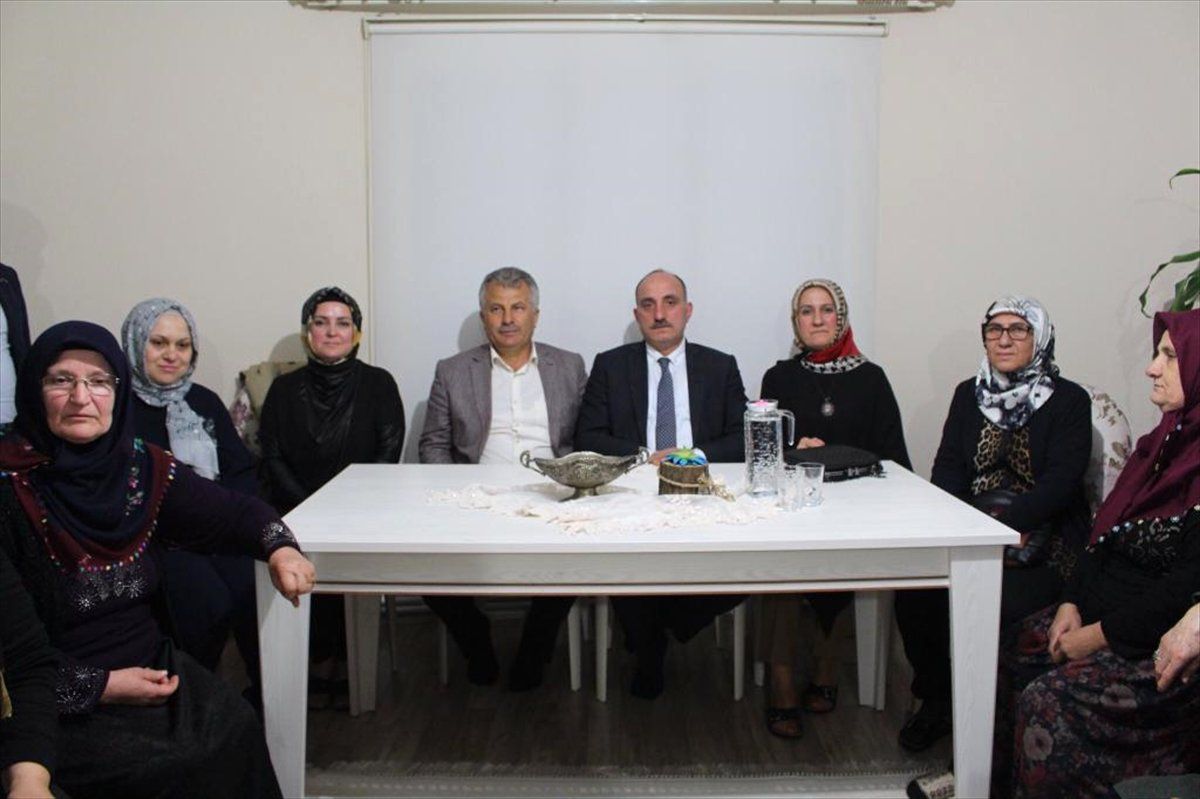 Yerel Seçimlere Doğru