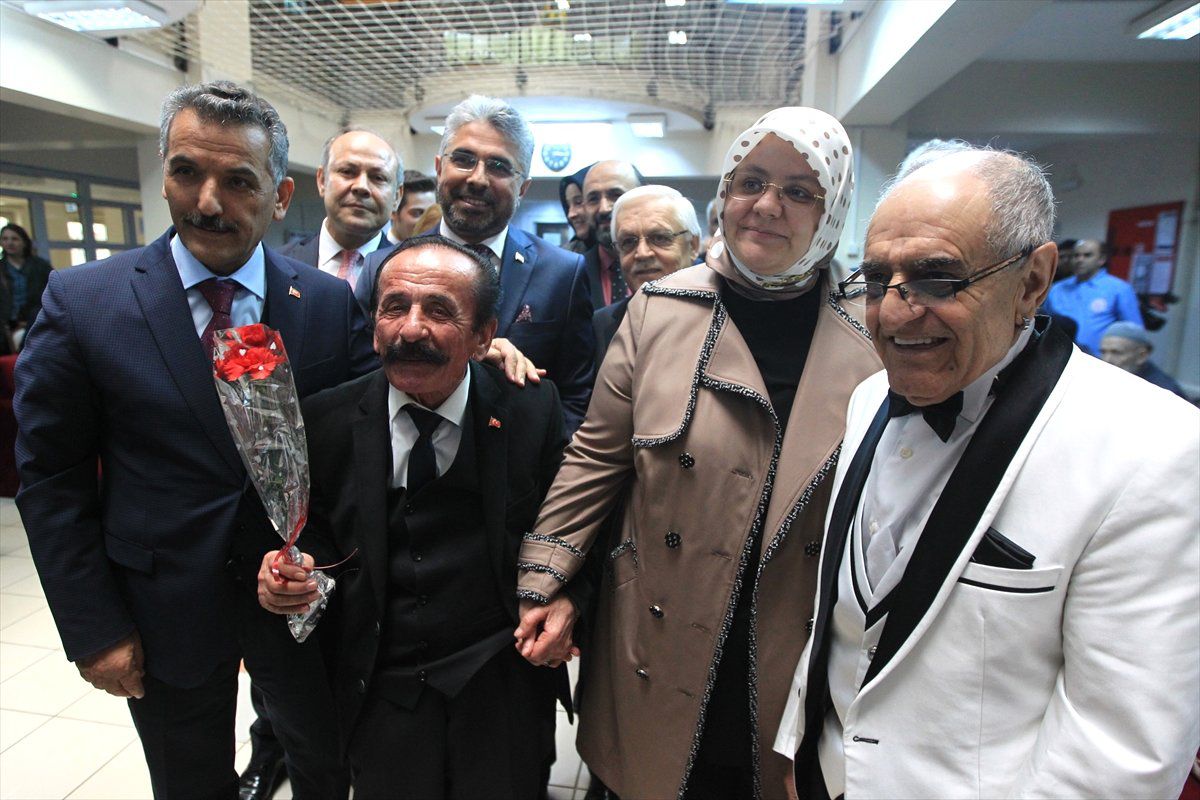 1 Milyon 250 Bin Kişi İşkur Aracılığıyla İşe Yerleştirildi"