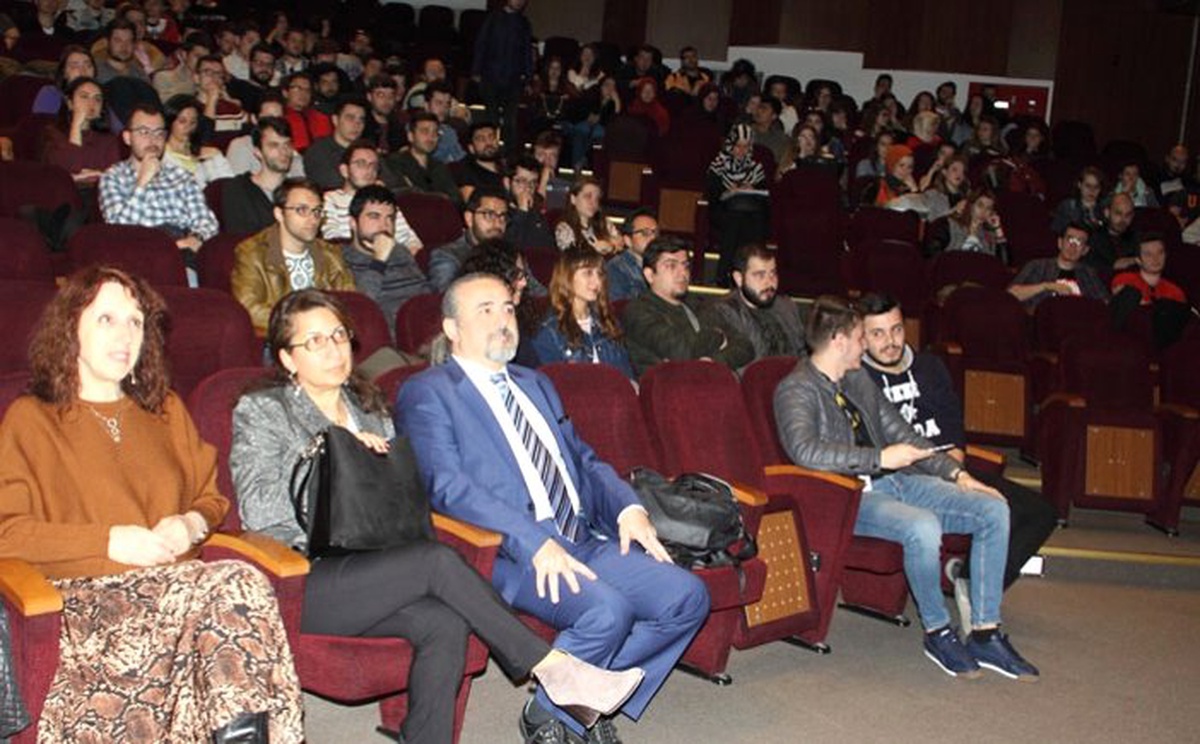 “10 büyük ekonomi içinde olmak için dijitalleşme şart”