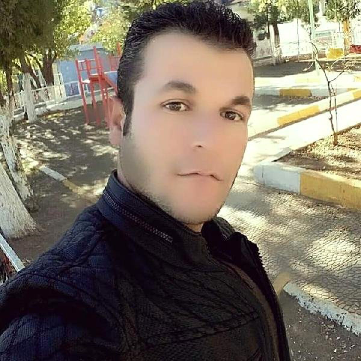 2 Çocuk Babası İnşaat İşçisi 5 Katlı Binadan Ölüme Atladı
