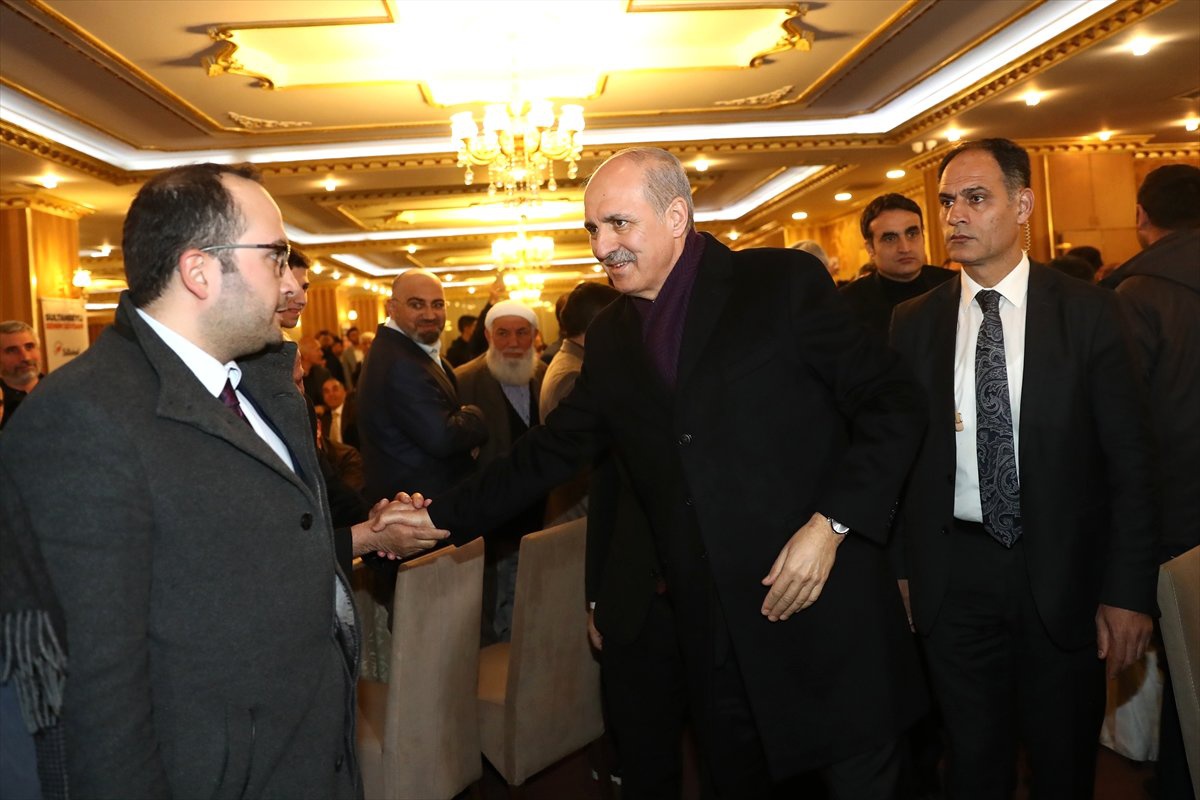 31 Mart Bir Şenlik ve Zafer Havasına Dönecek"