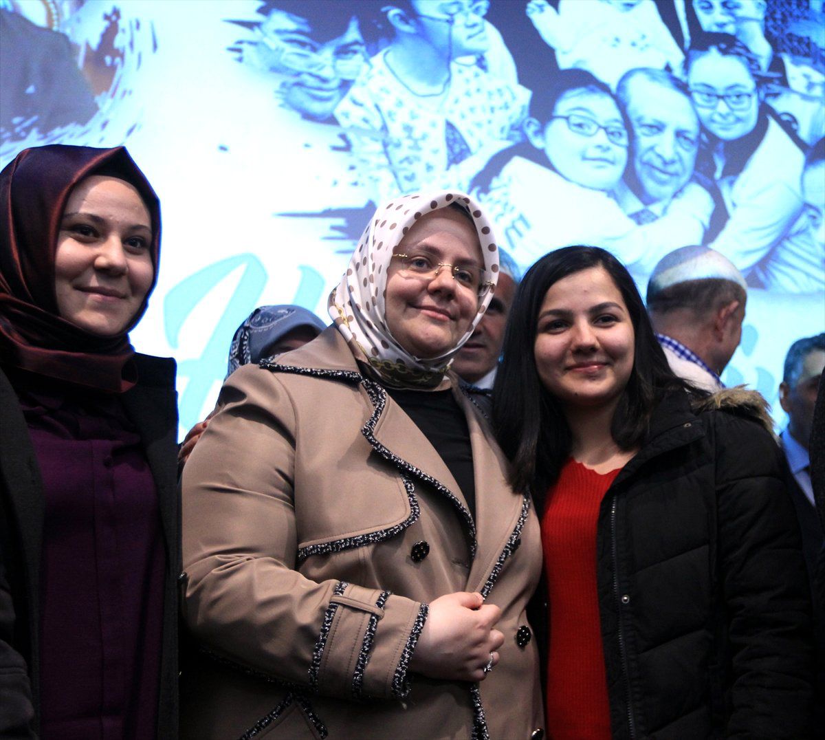 384 Bin 247 Engelli Kardeşimizi İş Hayatına Kazandırdık"