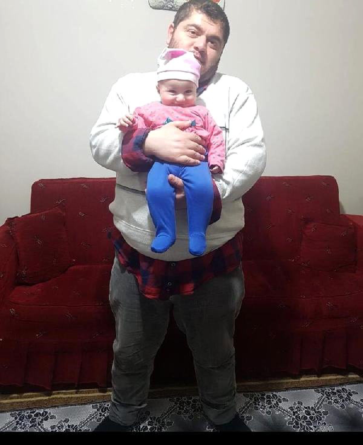 50 Kilo Verdi, Hastalıklarından da Kurtuldu