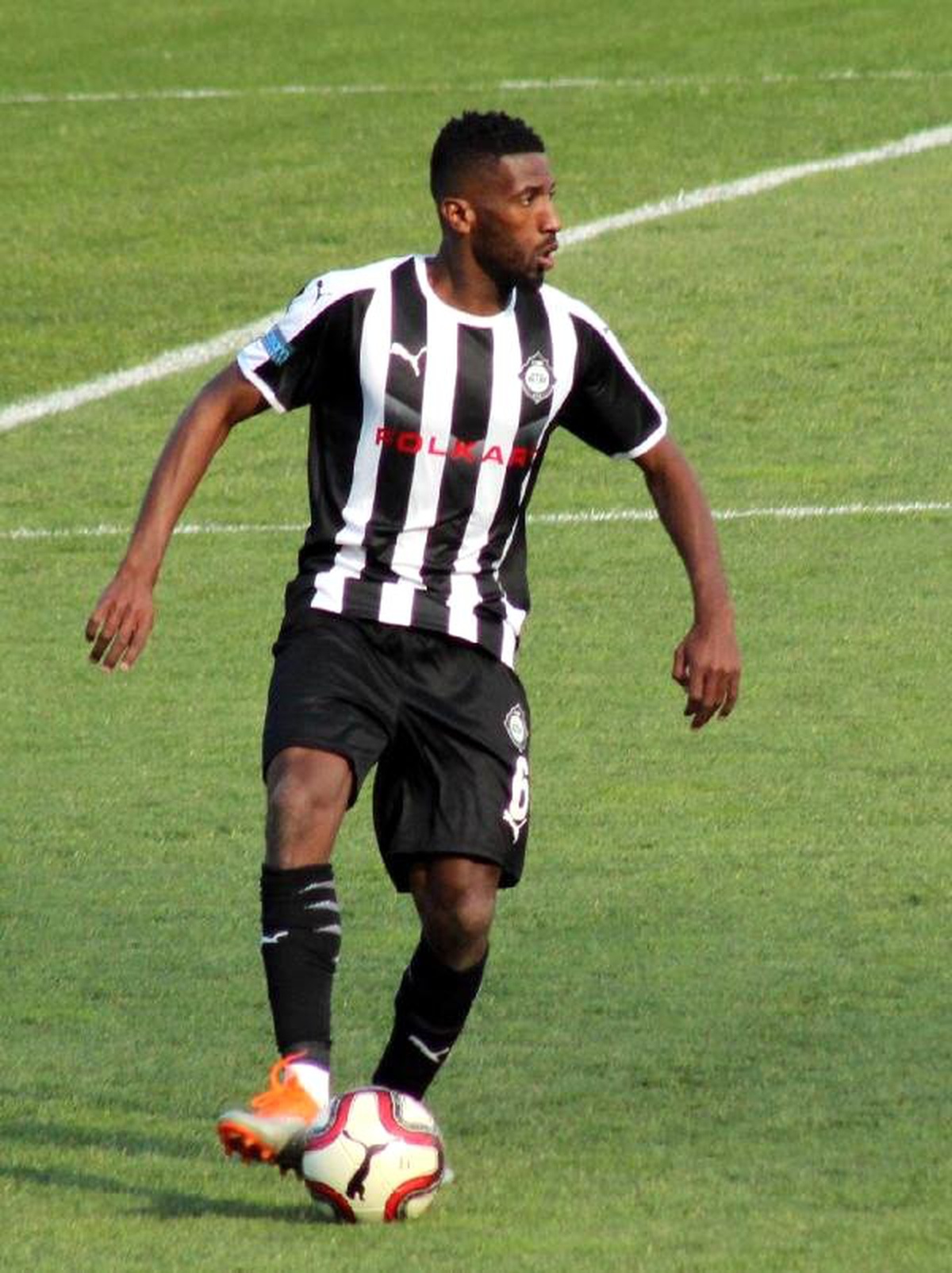 Altay\'ın Yabancıları Tam İsabet