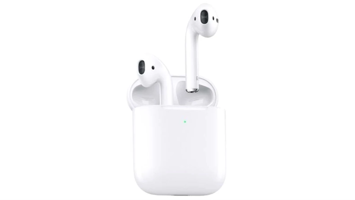 Apple\'ın Kablosuz Kulaklığı Airpods, Android Telefonlarda Nasıl Kullanılır?