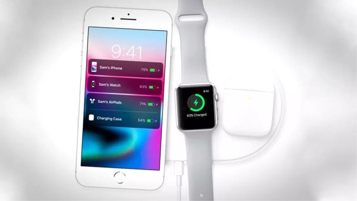 Apple, Resmi Web Sitesinde Airpower\'ın Geleceğini \'İstemeden\' Onayladı