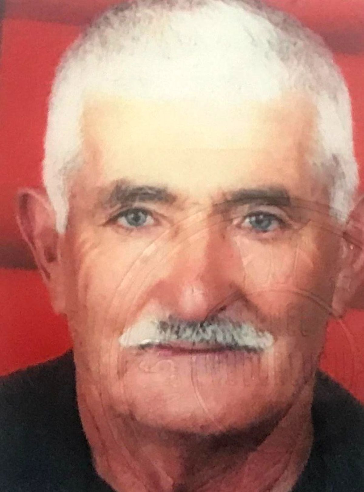 Aranan Şahıs Ölü Bulundu