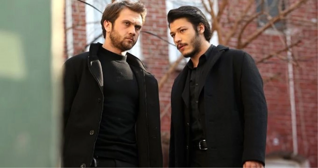 Aras Bulut İynemli, Çukur\'un Sezon Finali Tarihini Açıkladı