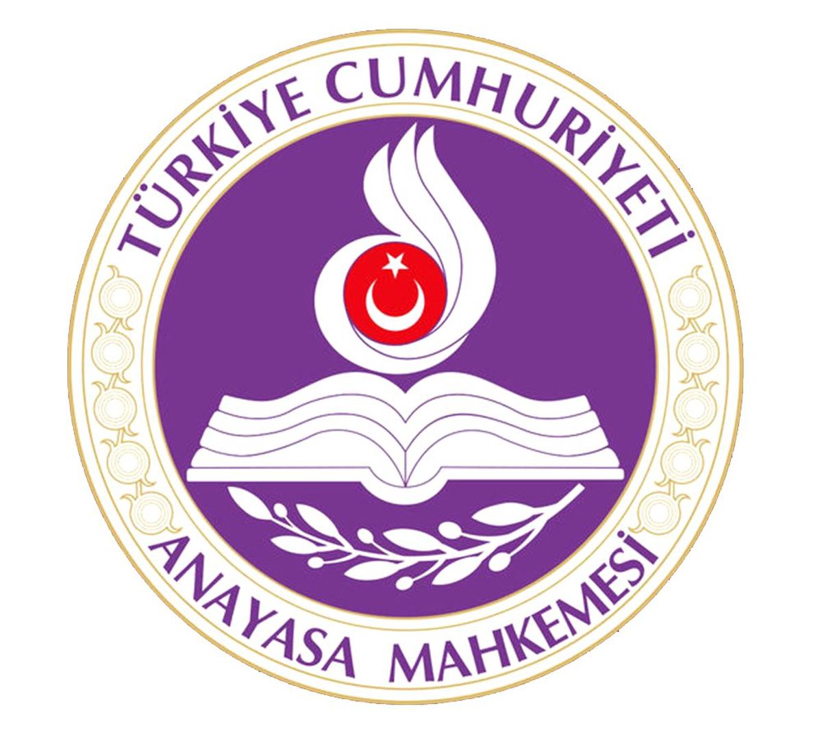 Aym\'den 5 Siyasi Parti Hakkında Suç Duyurusu