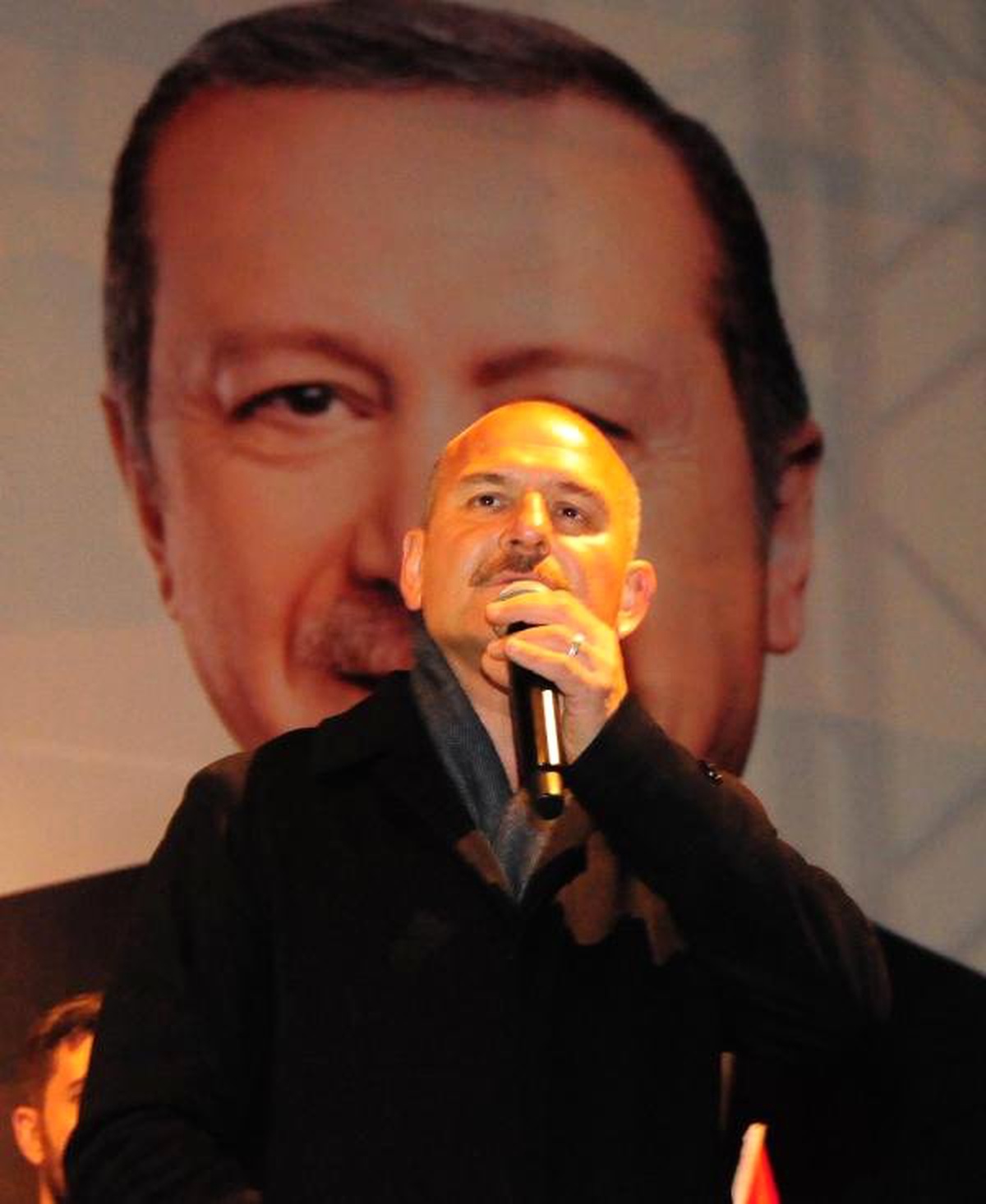 Bakan Soylu: İmzaladıkları Sözleşmeyi Kamuoyu Bilecek (4)