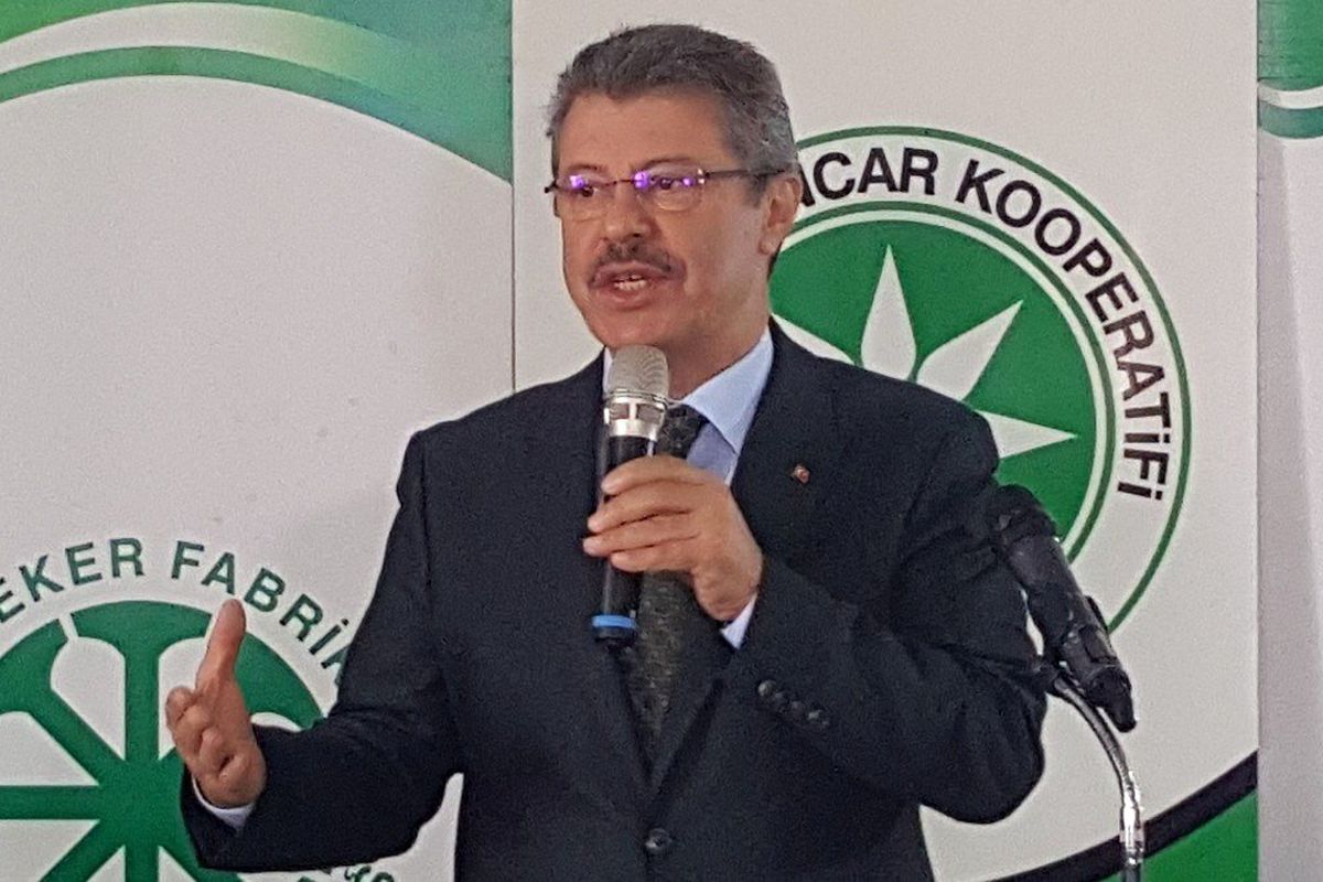 Başkan Akay: "Suyu Korumak Hepimizin İşidir"