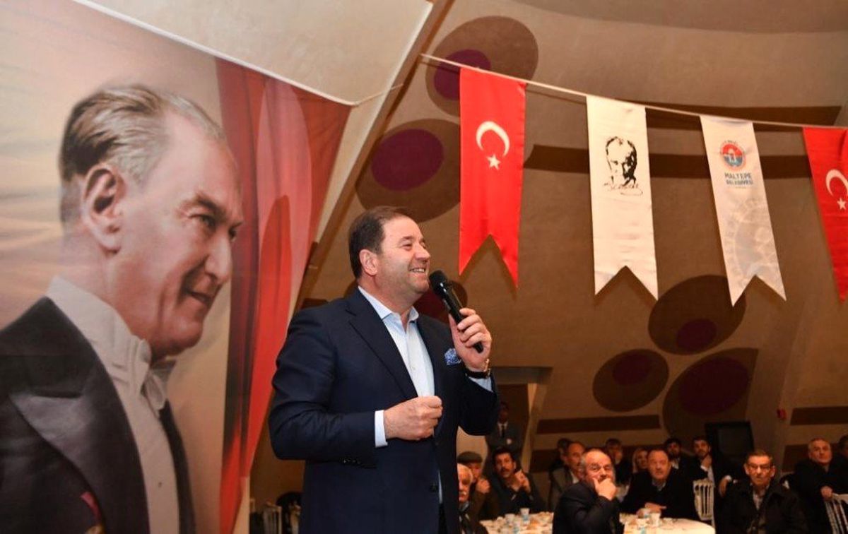 Başkan Kılıç Sinoplularla Buluştu