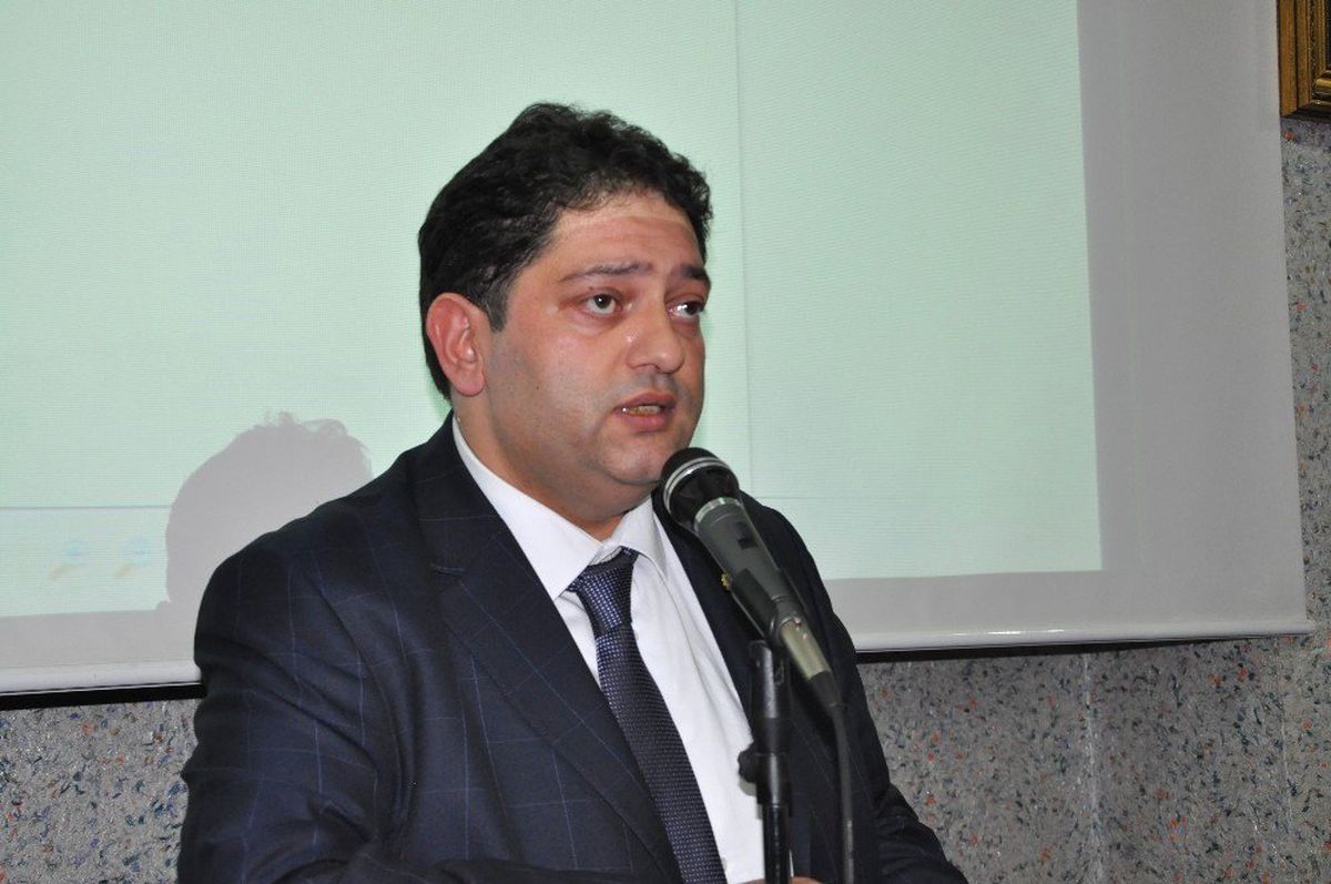 Başkan Oral\'a Büyük Görev