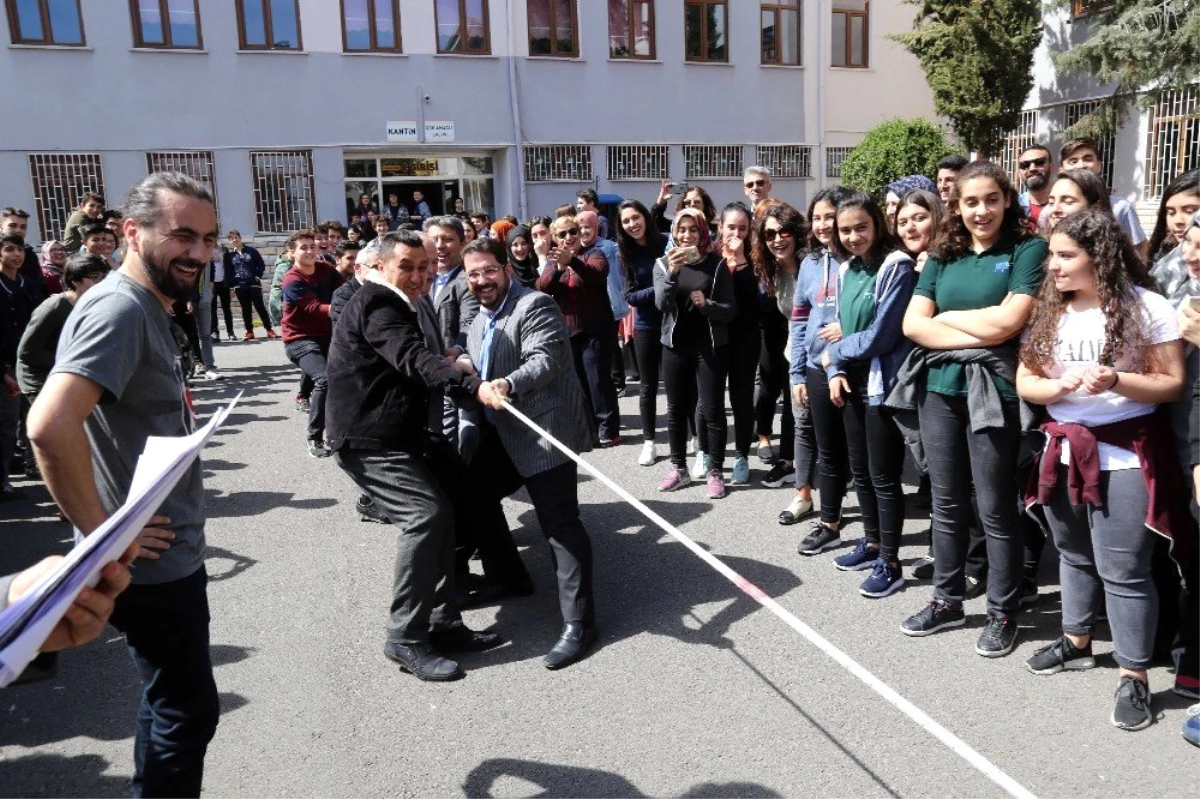 Başkan Yazgı Nevruz Kutlamasına Katıldı