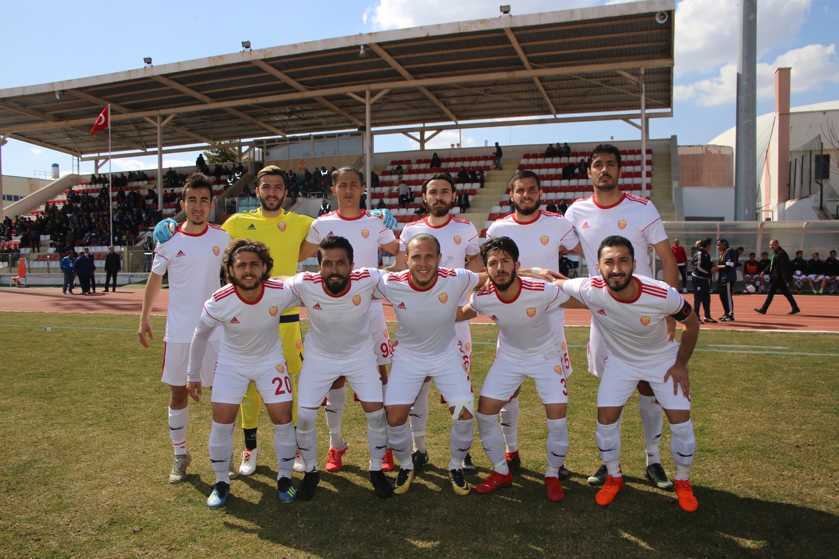 Belediyespor Anadolu Üniversitesi\'ni Konuk Ediyor