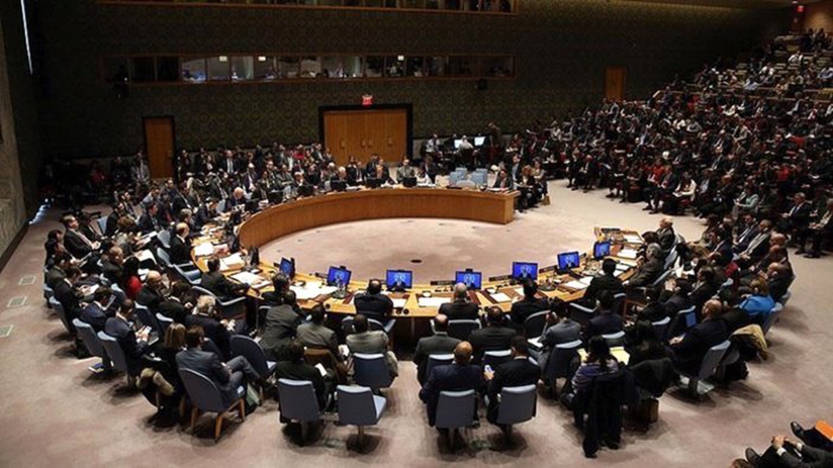 BM, İsrail\'in Golan Tepelerini işgaline karşı çıkan tasarıyı kabul etti