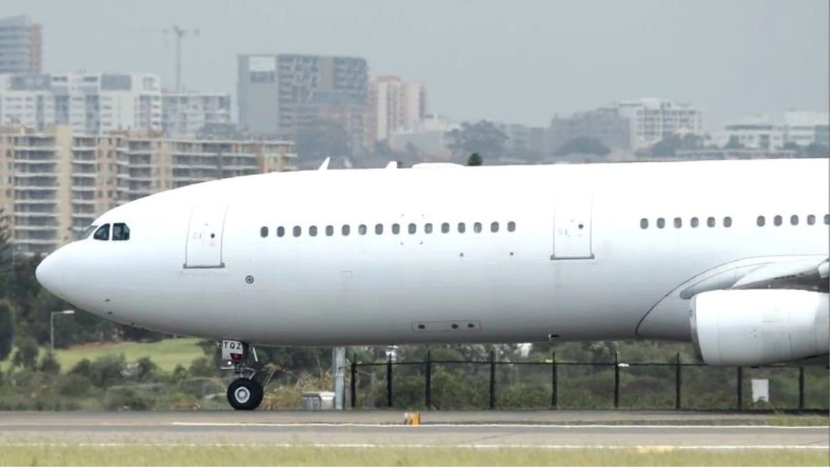 Boeing, 737 Max Uçaklara Yeni Güvenlik Önlemleri Koyacak