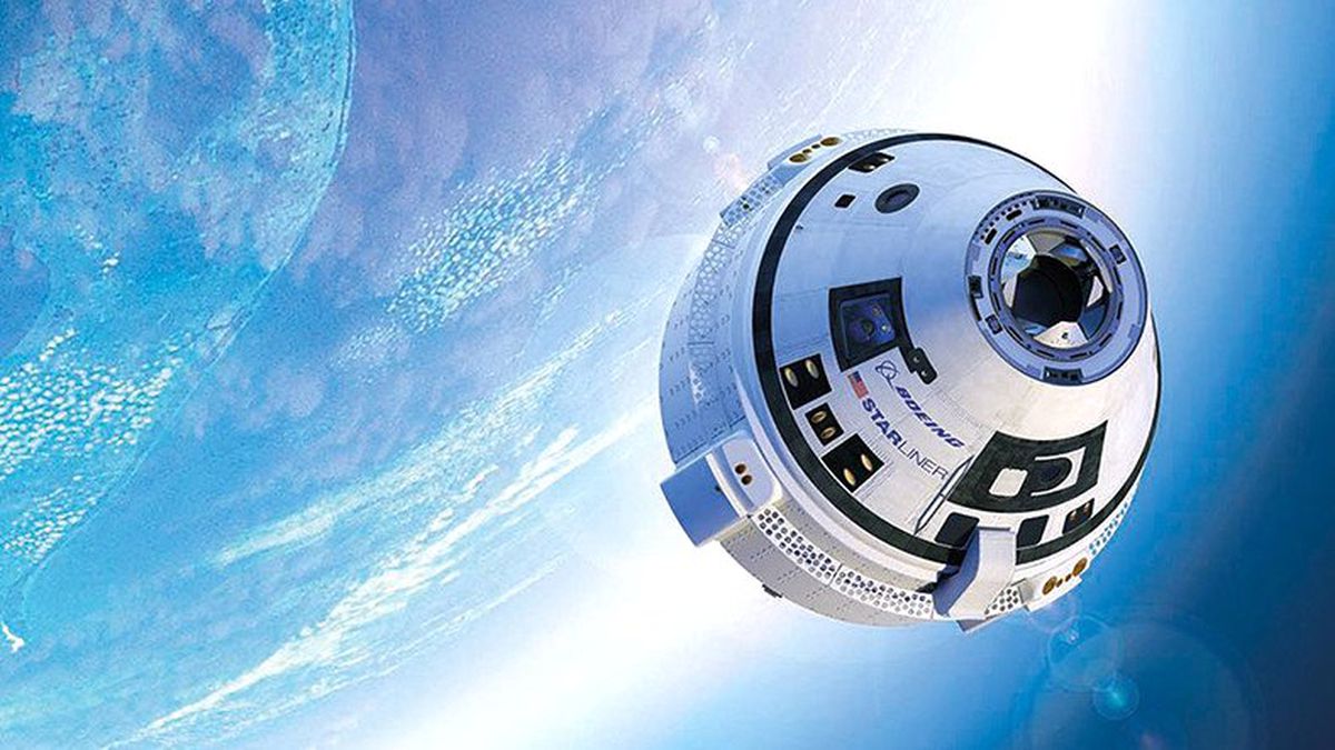 Boeing, Starliner\'ın İlk Uçuşunu Aylar Sonrasına Erteledi