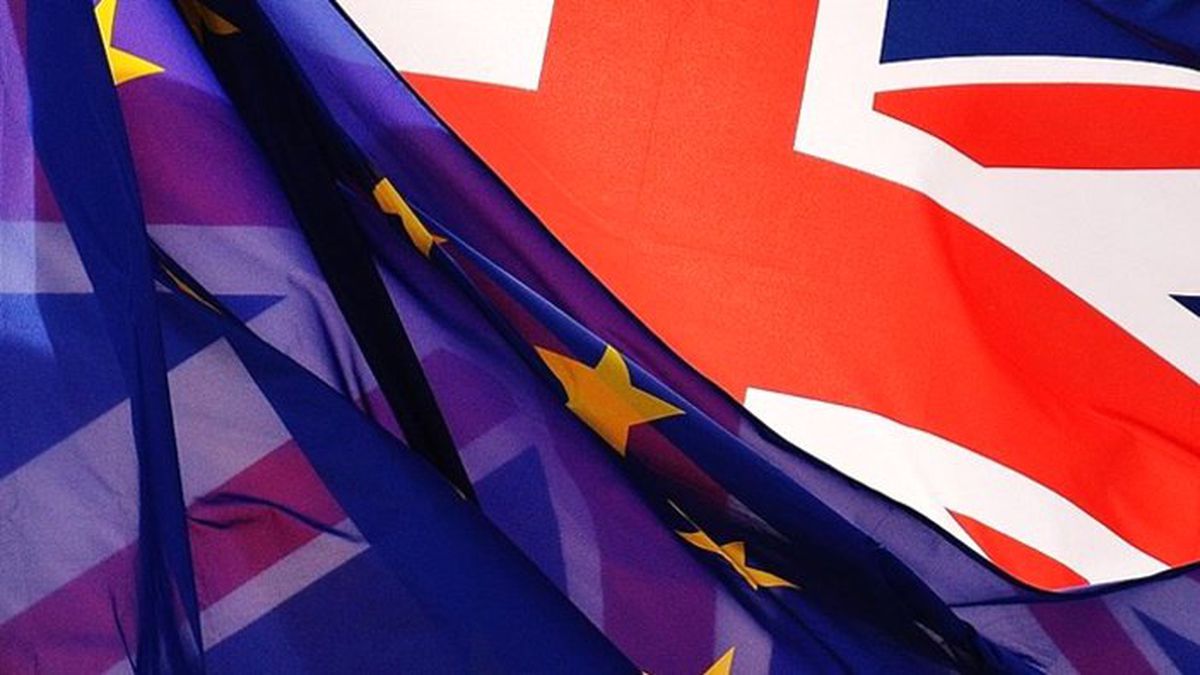 Brexit 22 Mayıs\'a ertelenebilir