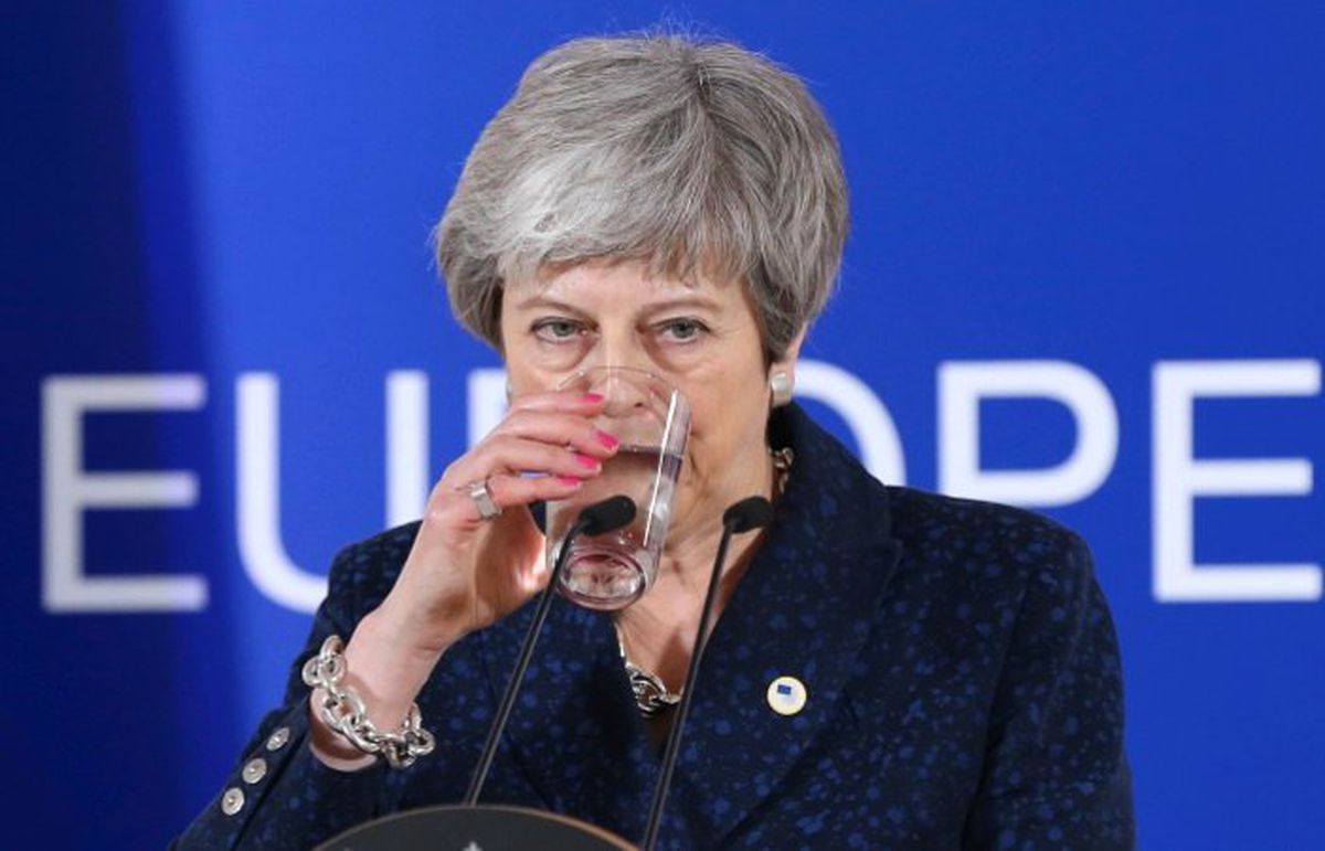 Brexit\'te yeni plan