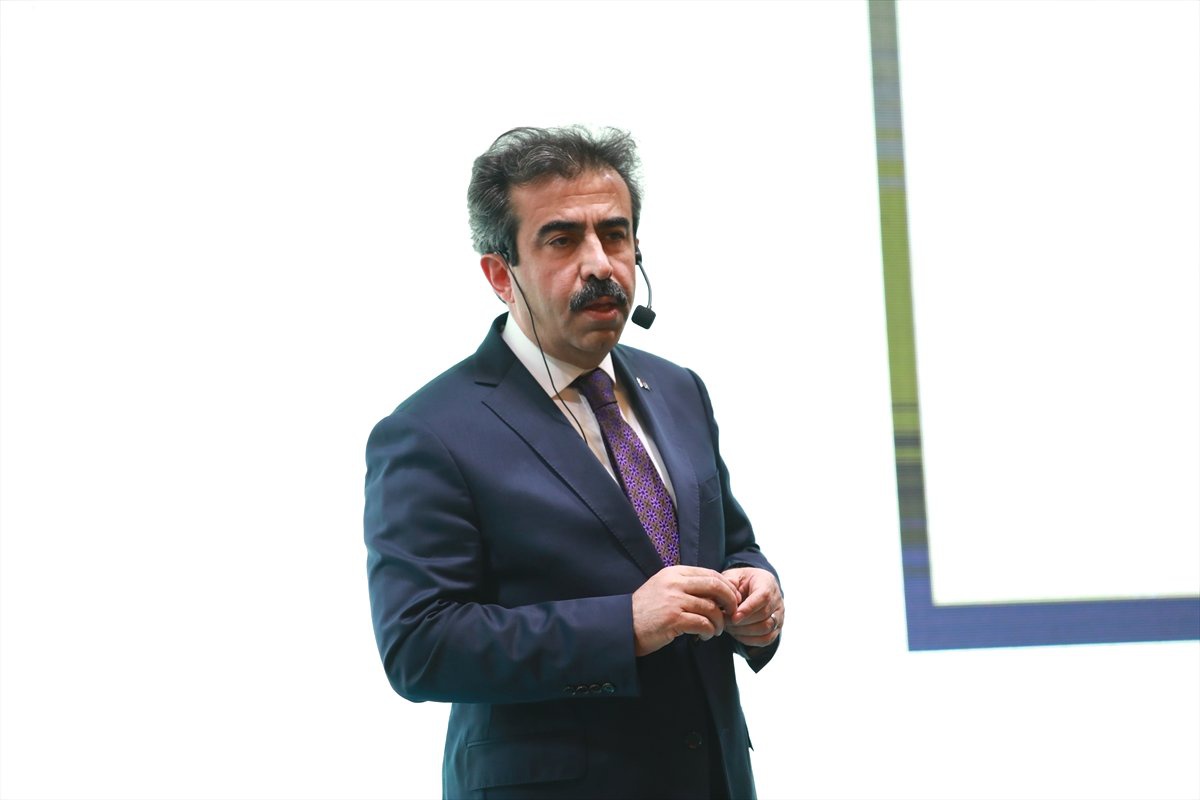 Bu Kente Ekonomik Bakmalıyız, İdeolojik Değil"
