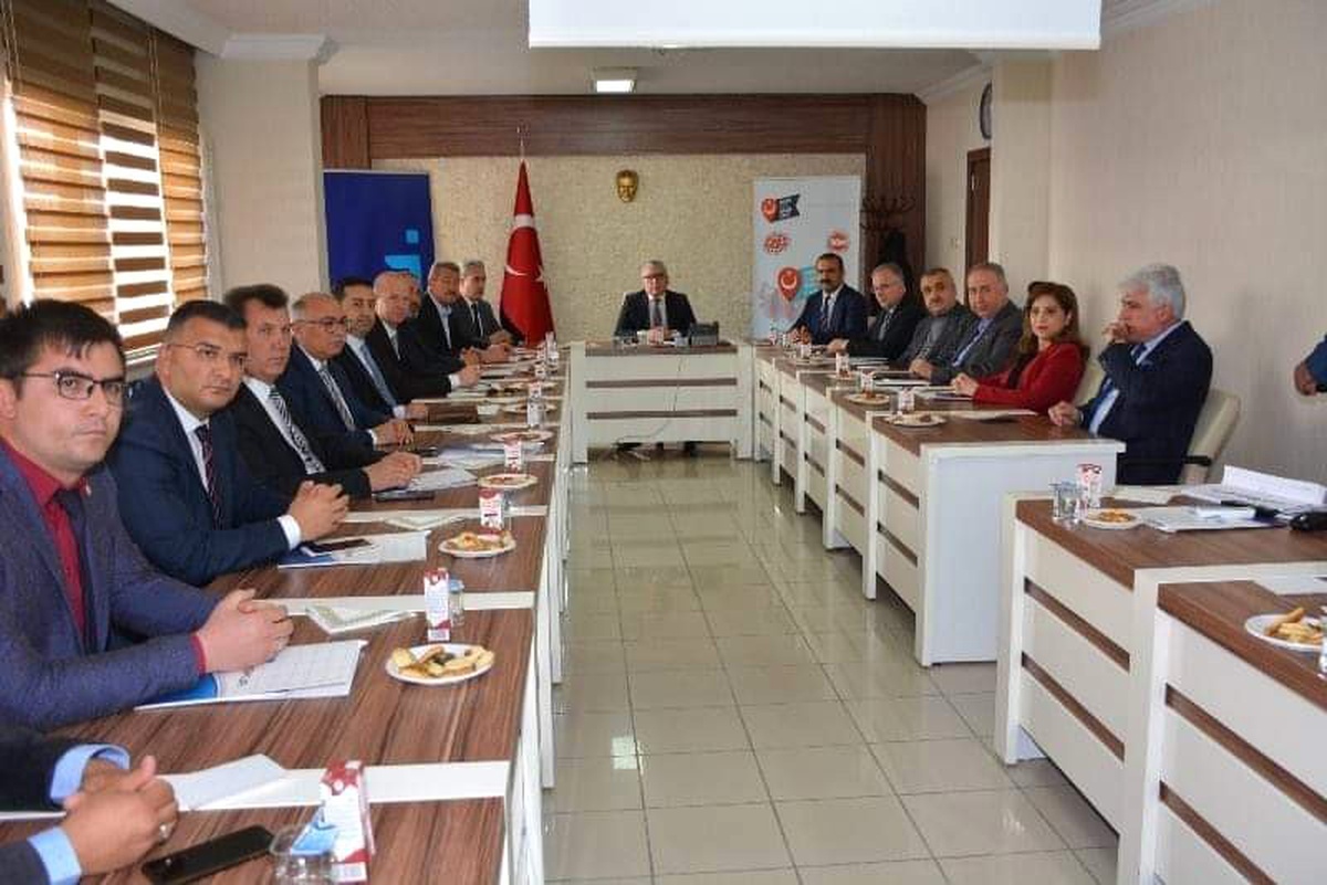 Burası Niğde, Burada İş Var\' İstihdam Seferberliği