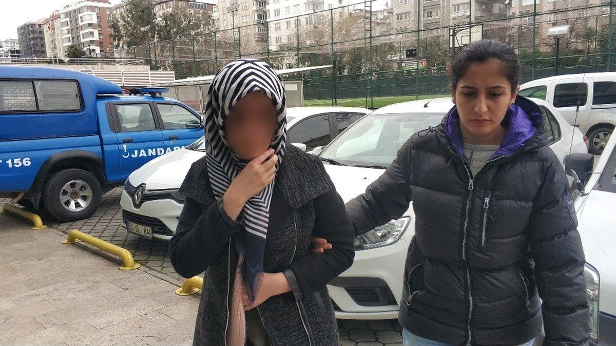 Bylock\'tan Aranan Üniversitesi Öğrencisi Yakalandı
