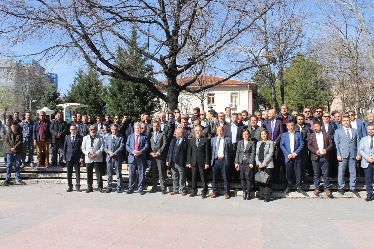 Çankırı\'ya 48 Ambulans Müjdesi