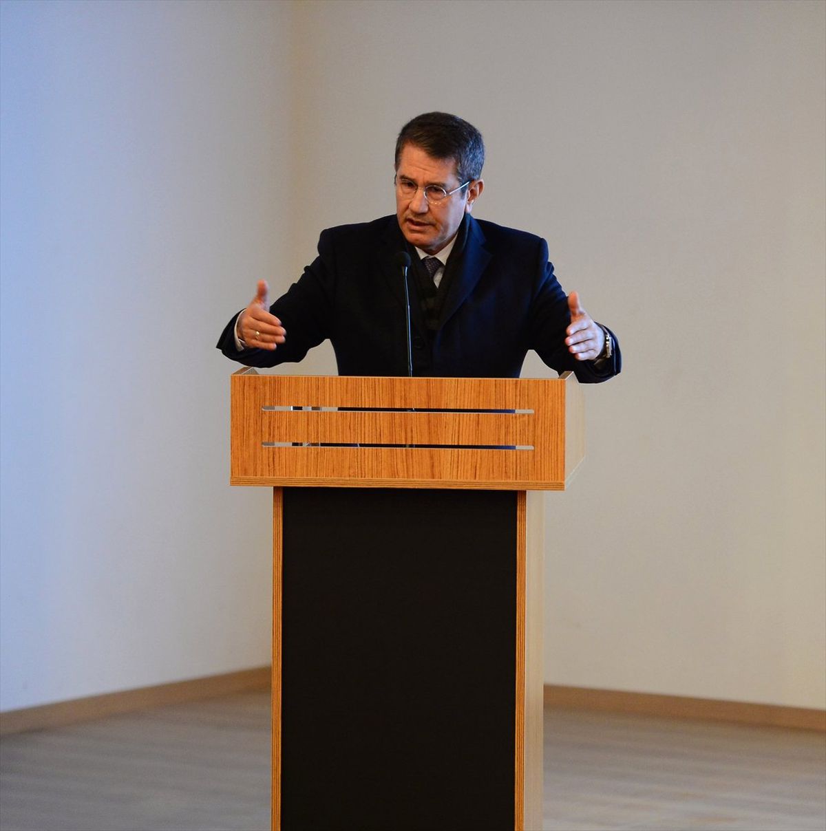 Çok Kritik Noktalara Kişiler Yerleştiriliyor"