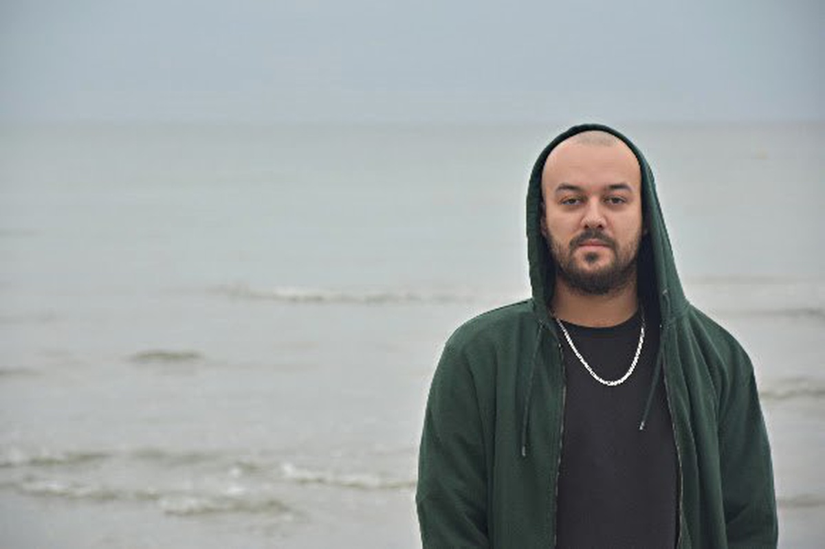 Derya Su feat. Kougan Ray & Kezzo \'\'Yanlış Yaptın\'\'