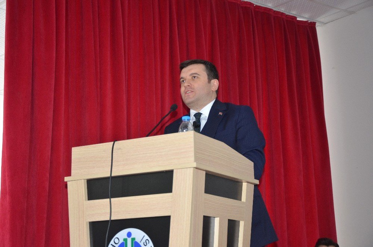 Dışişleri Bakan Yardımcısı Kıran: "Yeni Zelanda\'daki Terör Bütün Müslümanlığa Saldırıdır"