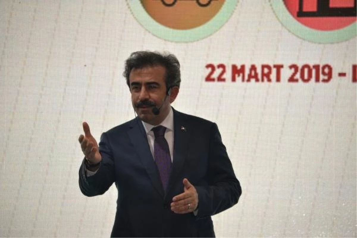 Diyarbakır\'a 3 Milyon Euro\'ya Kadar Hibe ve Proje Desteği