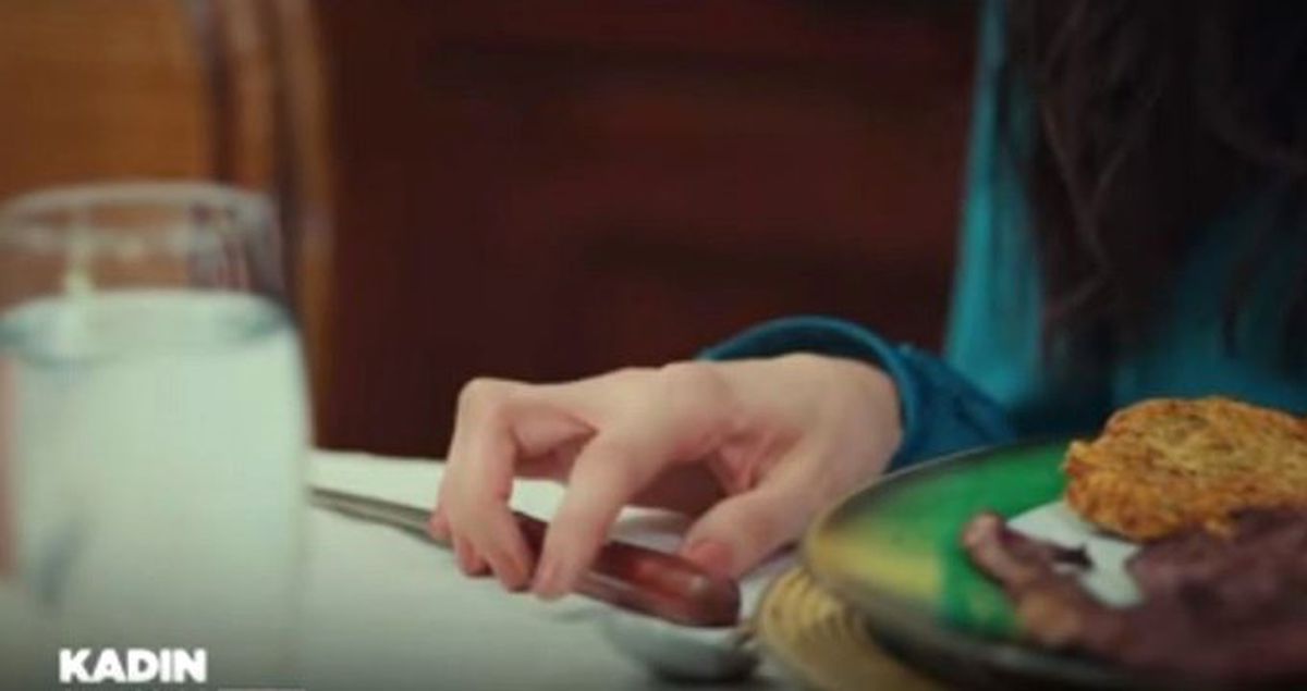 Doruk Ölecek Mi? Kadın Dizisi 55. Bölüm 2. Fragmanı Yayınlandı!