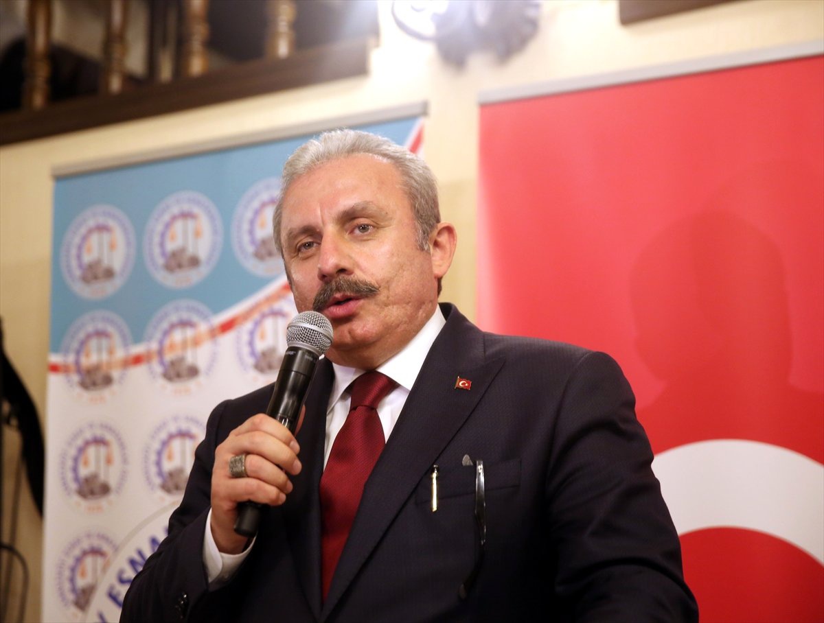 Dövizle İlgili Yeni Bir Manipülasyon Oluyor"