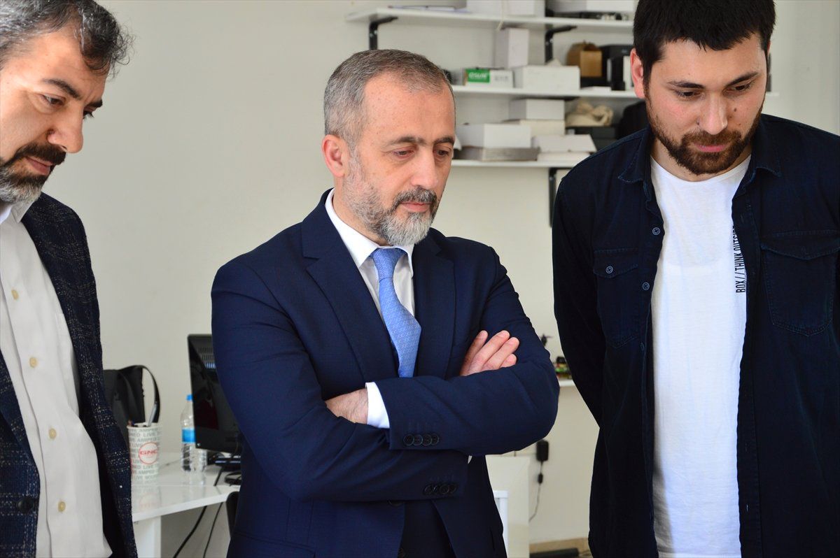 Dronelar Kesintisiz Mobil İletişim İçin Havalanacak