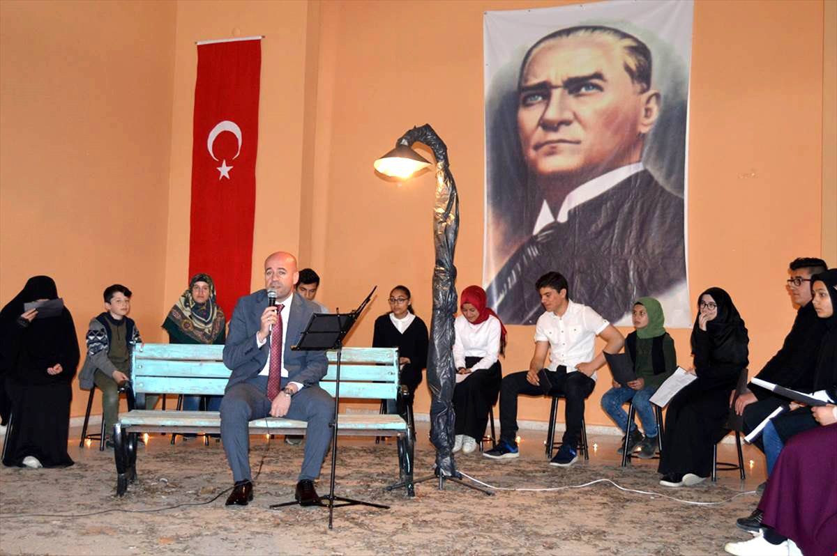 Dünya Şiir Günü