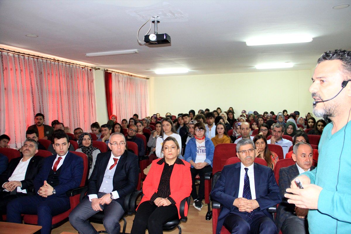Dünya Su Günü