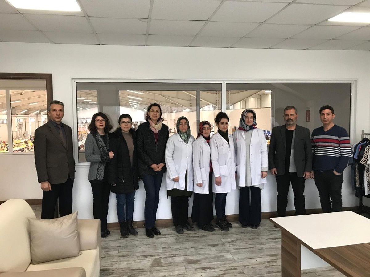 Düzce Üniversitesi\'nden İstihdama Destek