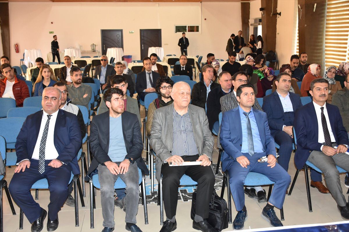 Engelliler İçin Mobbing ile Başa Çıkma" Çalıştayı