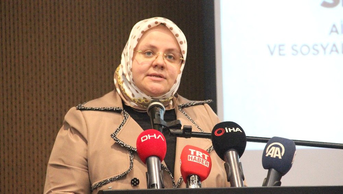 Engellilerin Emanet Gününü 30 Günden 45 Güne Çıkaracağız"