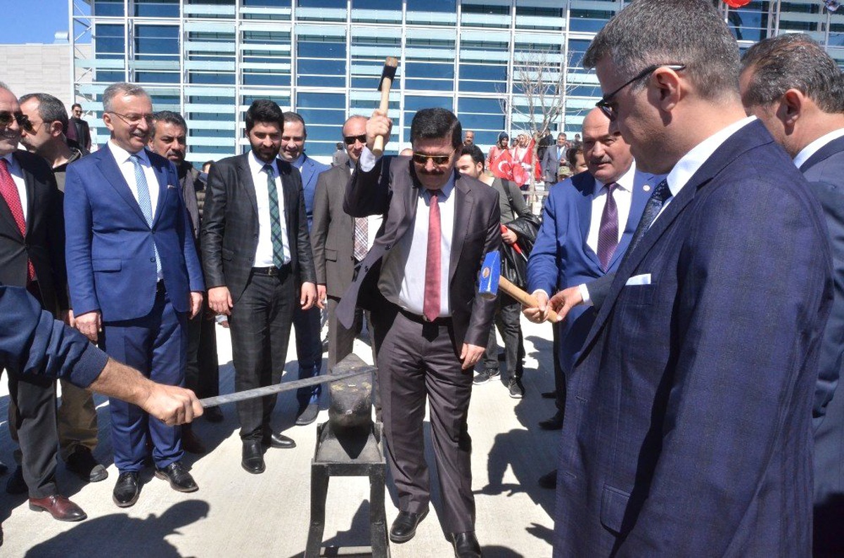 Erzincan\'da Nevruz, Bayram Havasında Kutlandı