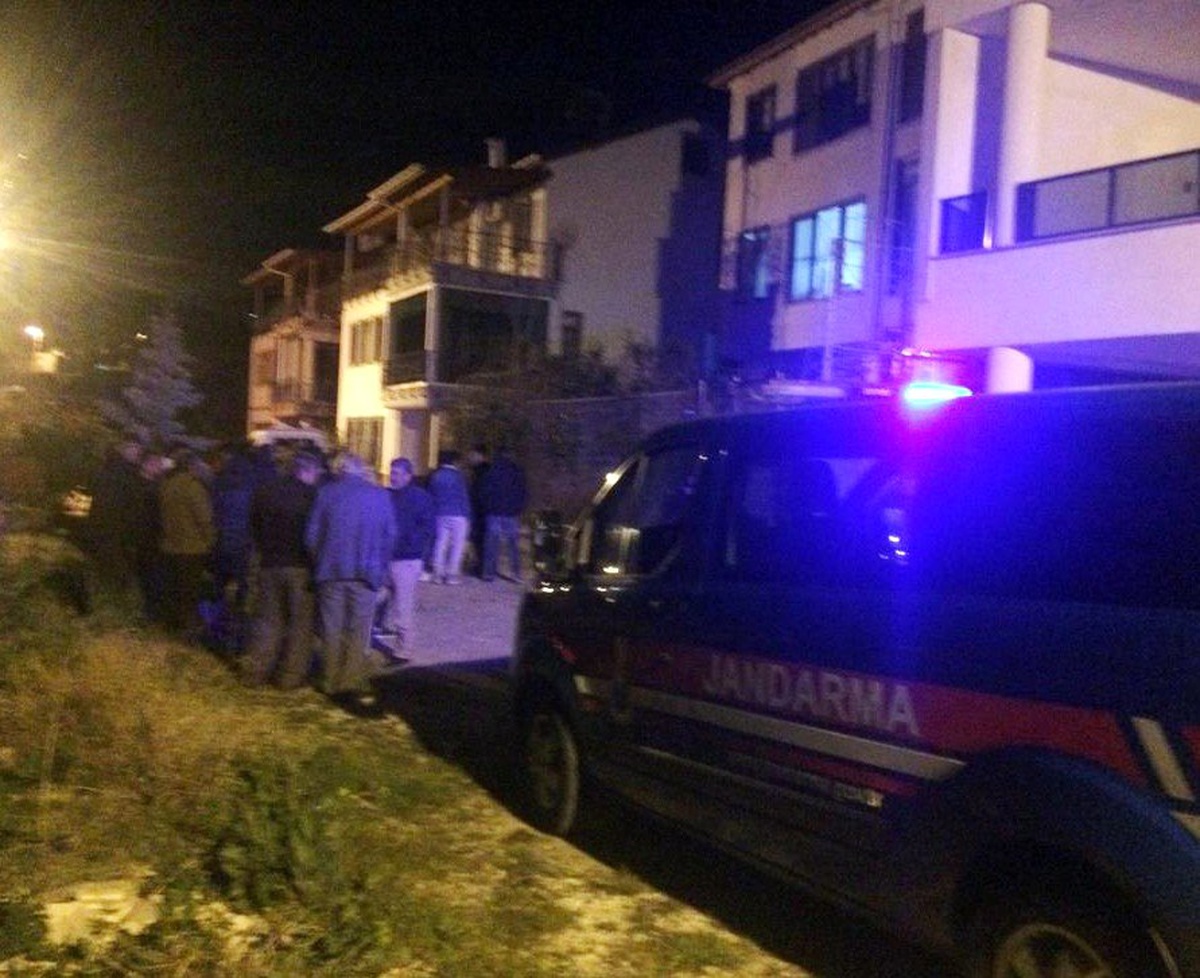 Eski Milletvekili Yazlığında Ölü Bulundu