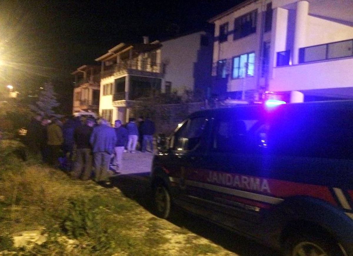 Eski Milletvekili Yazlığında Ölü Bulundu