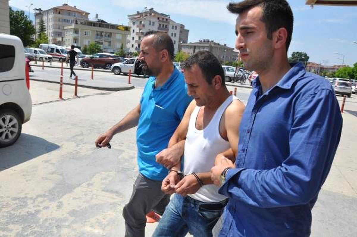 Ev Arkadaşını Öldüren Sanık: Doldur Boşalt Yaparken Silah Ateş Aldı