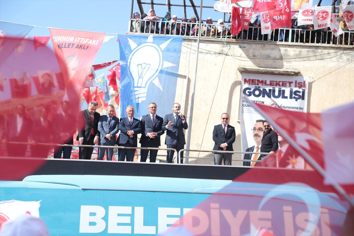 Evdeki Hain Temizlenince Kapı Artık Kilit Tutuyor"