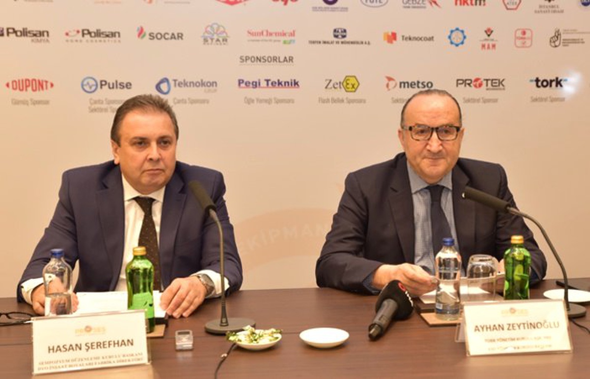 Fabrikalardaki tehlikeye karşı sanayiciden destek paketi çağrısı