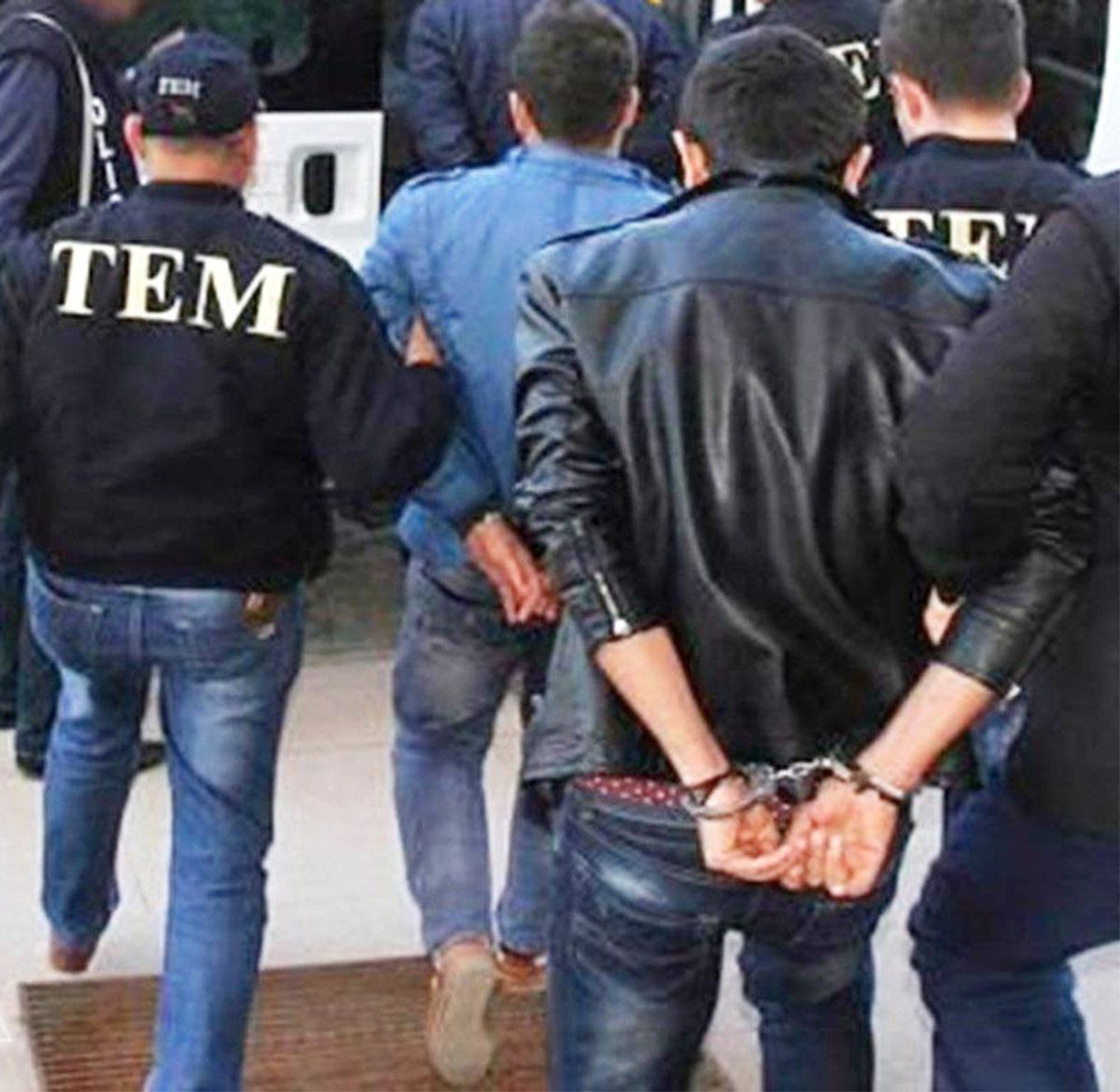 Fetö\'cülerin Yeniden Yapılanma Planı
