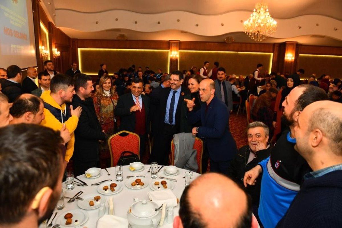 Genç: "Ortahisar Engelsiz Hale Gelecek"