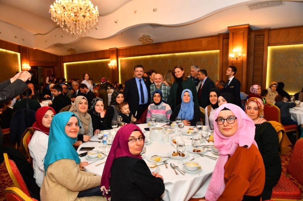 Genç: "Ortahisar Engelsiz Hale Gelecek"